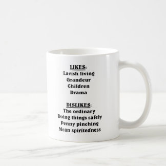 Café Taza de Leo