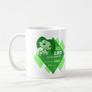 Café Taza de Leo