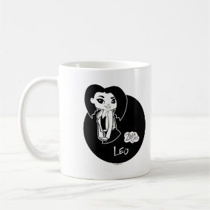Café Taza de Leo
