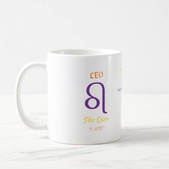 Café Taza de Leo (Izquierda)