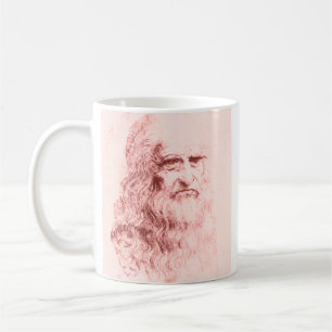 Café Taza de Leonardo da Vinci