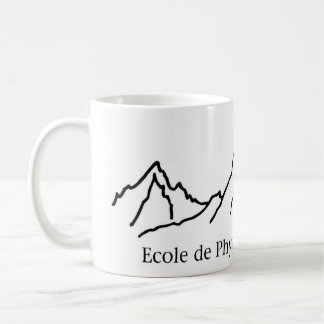 Café Taza de LesHouches