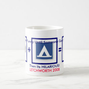 Café Taza de Letchworth 2008