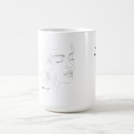 Café Taza de letra Still Love