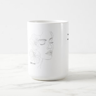 Café Taza de letra Still Love