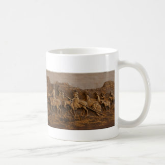 Café Taza de Lewis y de Clark