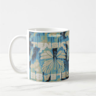 Café Taza de Liberación de Tensión