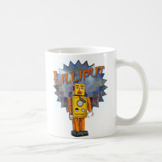 Café Taza de Lilliput