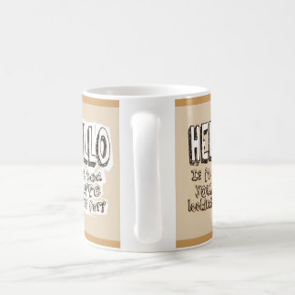 Café Taza de Lionel RichTea