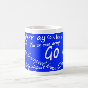 Café Taza de Liverpudlian/de Wacker