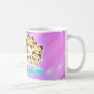 Café Taza de Livestream