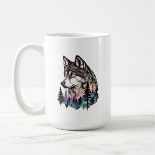 Café Taza de Lobo