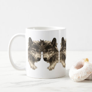 Café Taza de Lobo