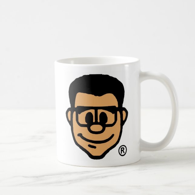 Café Taza de Lockergnome (Derecha)