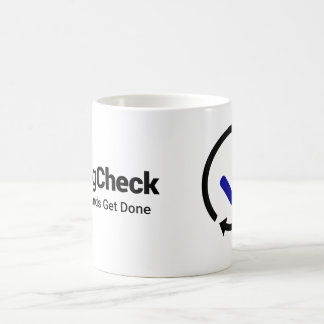 Café Taza de LogCheck