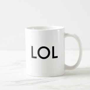 Café Taza de LOL