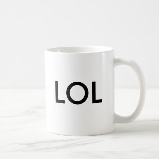 Café Taza de LOL
