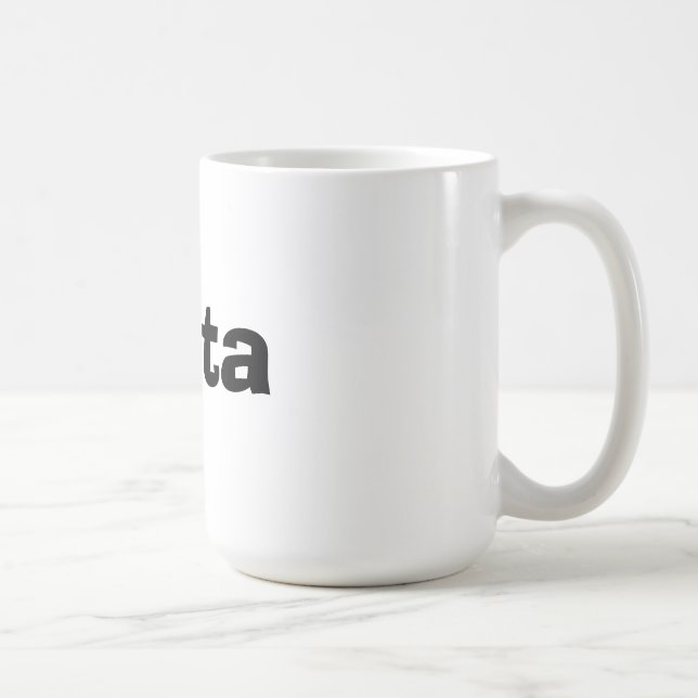 Café Taza de Lolita (Derecha)