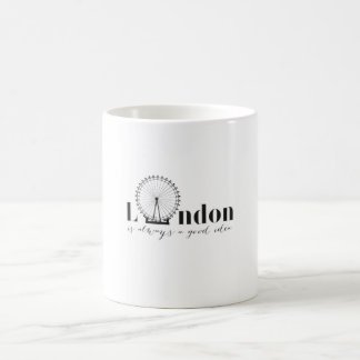 Café Taza de Londres