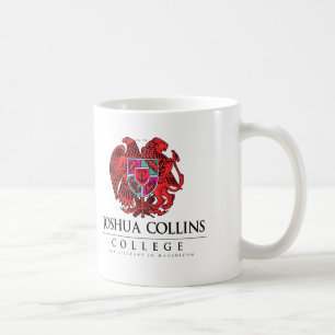 Café Taza de los alumnos de la universidad de Joshua
