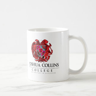 Café Taza de los alumnos de la universidad de Joshua