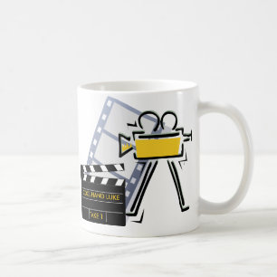 CAFÉ TAZA DE LOS AMANTES DE LA PELÍCULA