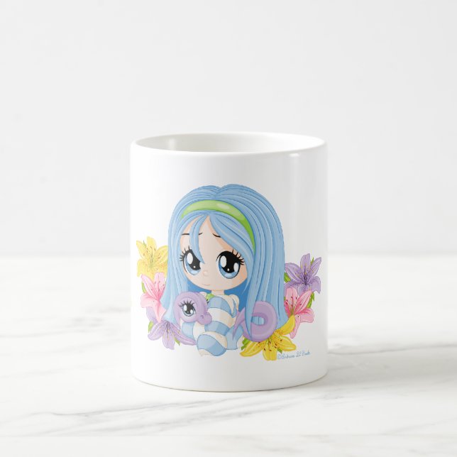 Café Taza de los "amigos" (Centro)