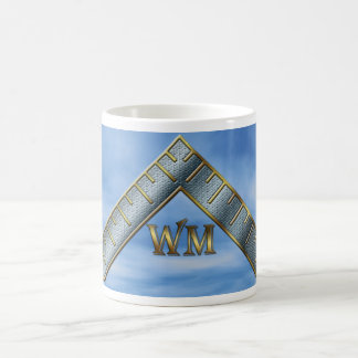 Café Taza de los amos