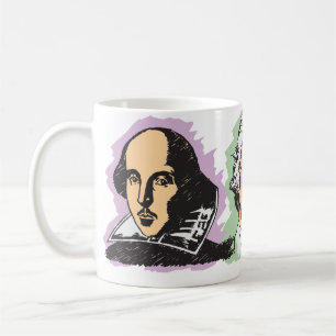 Café Taza de los autores