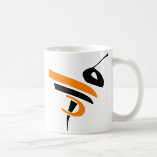 Café Taza de los avispones