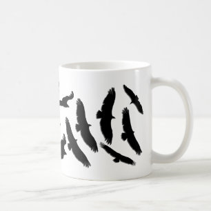 Café Taza de los buitres