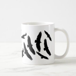 Café Taza de los buitres