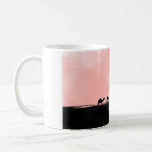Café Taza de los camellos