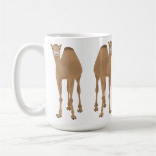 Café Taza de los camellos
