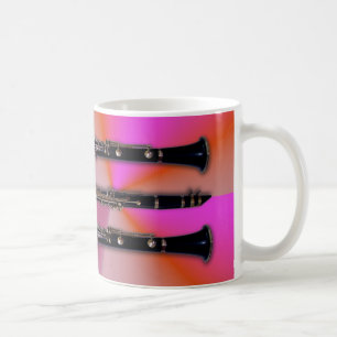 Café Taza de los Clarinets