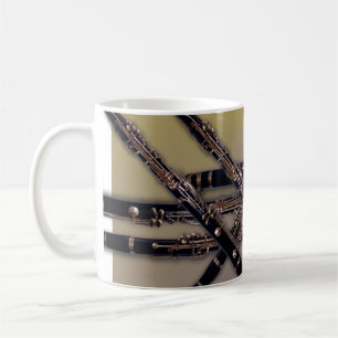 Café Taza de los Clarinets