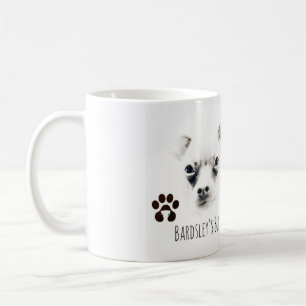 Café Taza de los compinches de Bardsleys