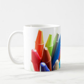 Café Taza de los creyones