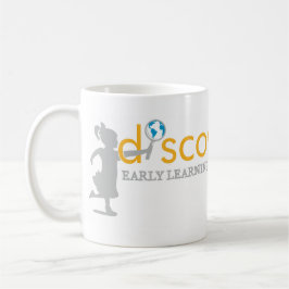 Café Taza de los días del descubrimiento
