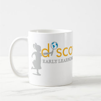 Café Taza de los días del descubrimiento