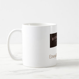 Café Taza de los dulces de Bisousweet