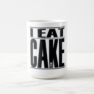 Café Taza de los dulces de Krause