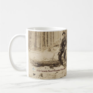 Café Taza de los escaladores