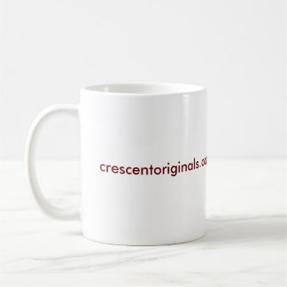 Café taza de los espirales