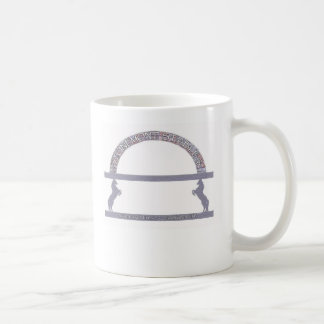 Café Taza de los establos de Stonemont