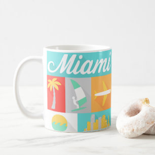 Café Taza de los estados americanos de los E.E.U.U. del