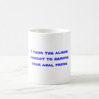 Café Taza de los extranjeros