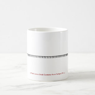 Café Taza de los gángsteres de Tachyon TV