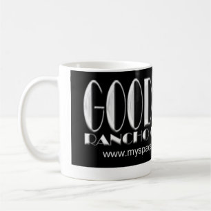 Café taza de los gooodfellas