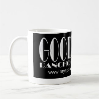 Café taza de los gooodfellas